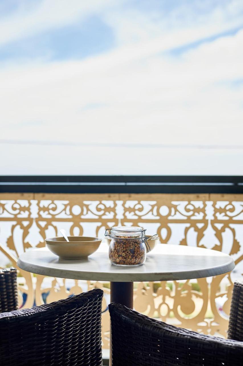 The Royal Hotel Морнингтън Екстериор снимка